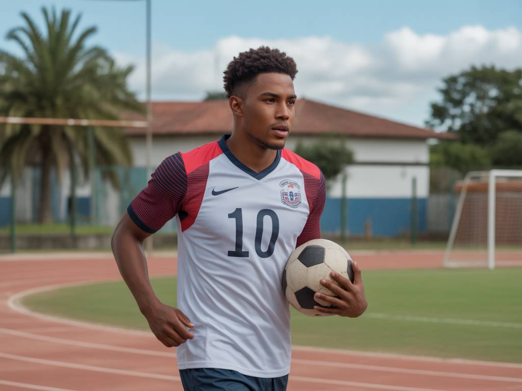 Esporte como ferramenta de inclusão social nas comunidades