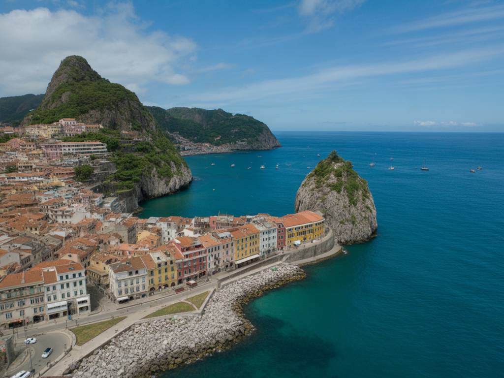 A influência da música na cultura dos bairros costeiros