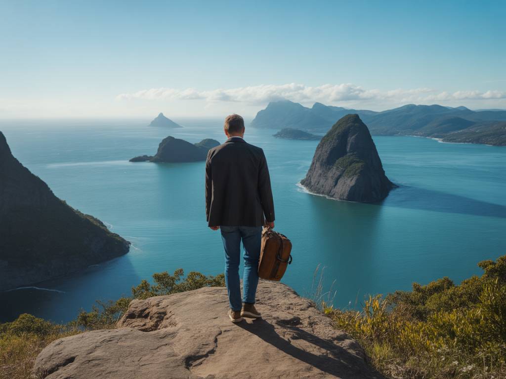 Perspectivas econômicas para pequenos empresários da região