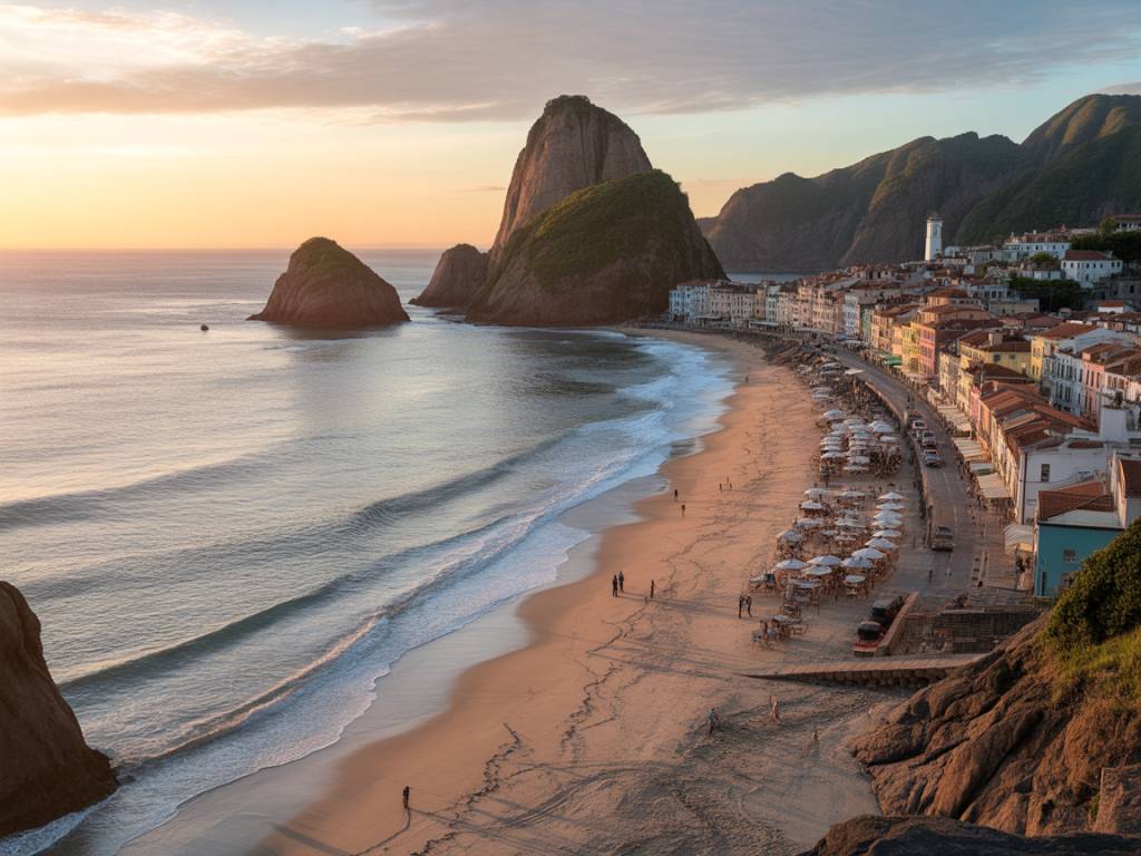 Empreendedores locais: histórias de sucesso no litoral