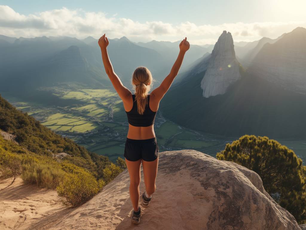 Histórias inspiradoras de superação no esporte local