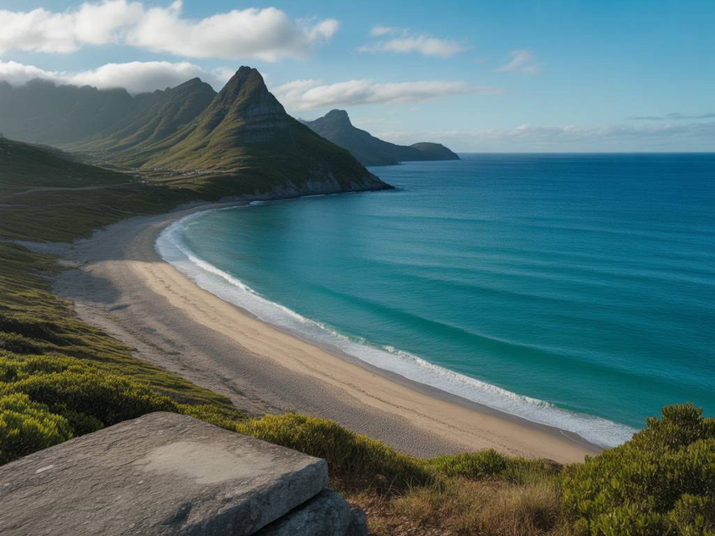 Dicas de bem-estar e saúde para moradores de áreas costeiras