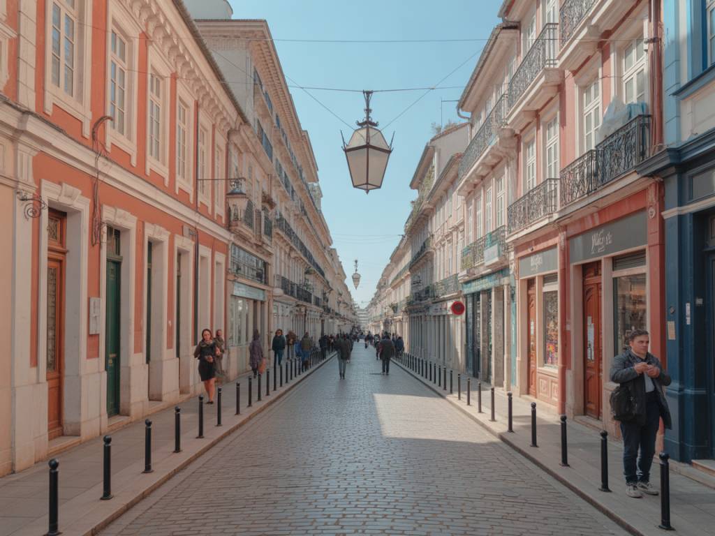 Os desafios e as perspectivas do comércio local