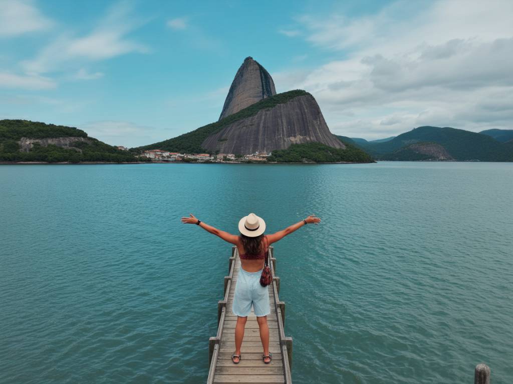 O que fazer na lagoa de tatajuba: dicas de passeios e atrações imperdíveis