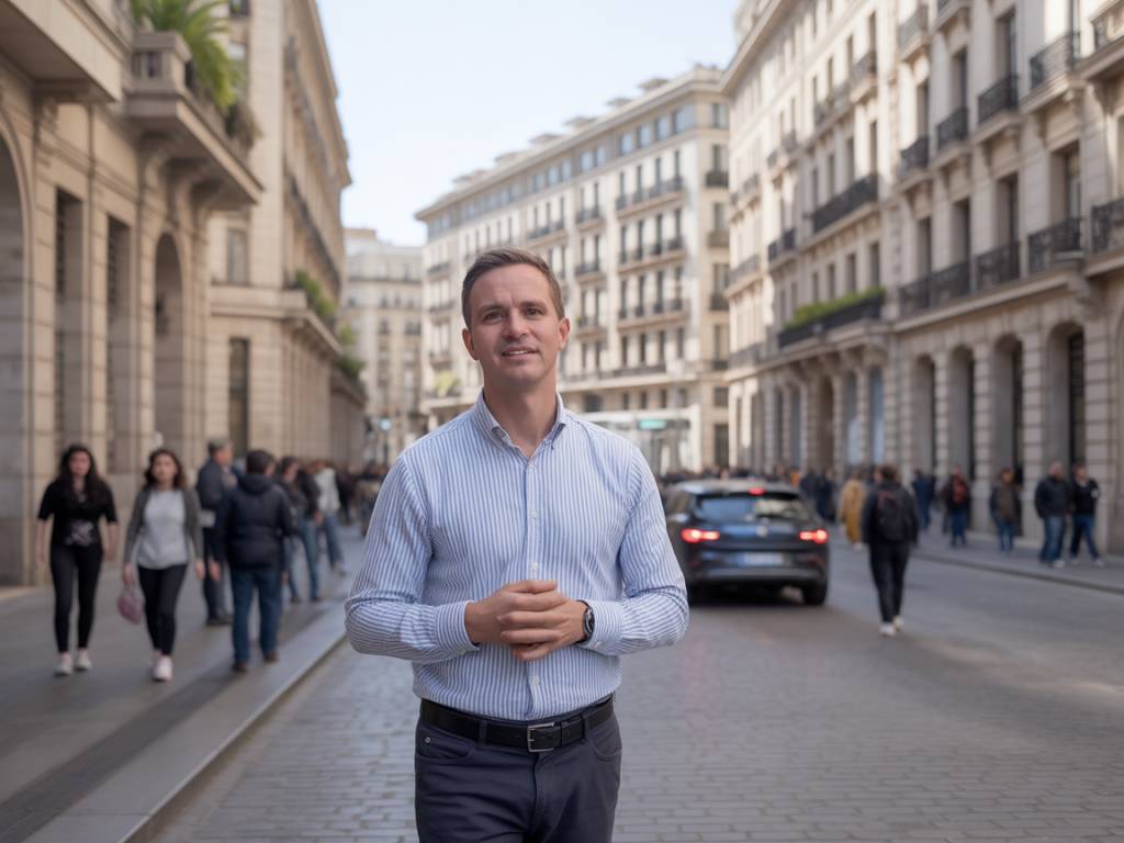 Iniciativas de moradores para revitalizar espaços públicos