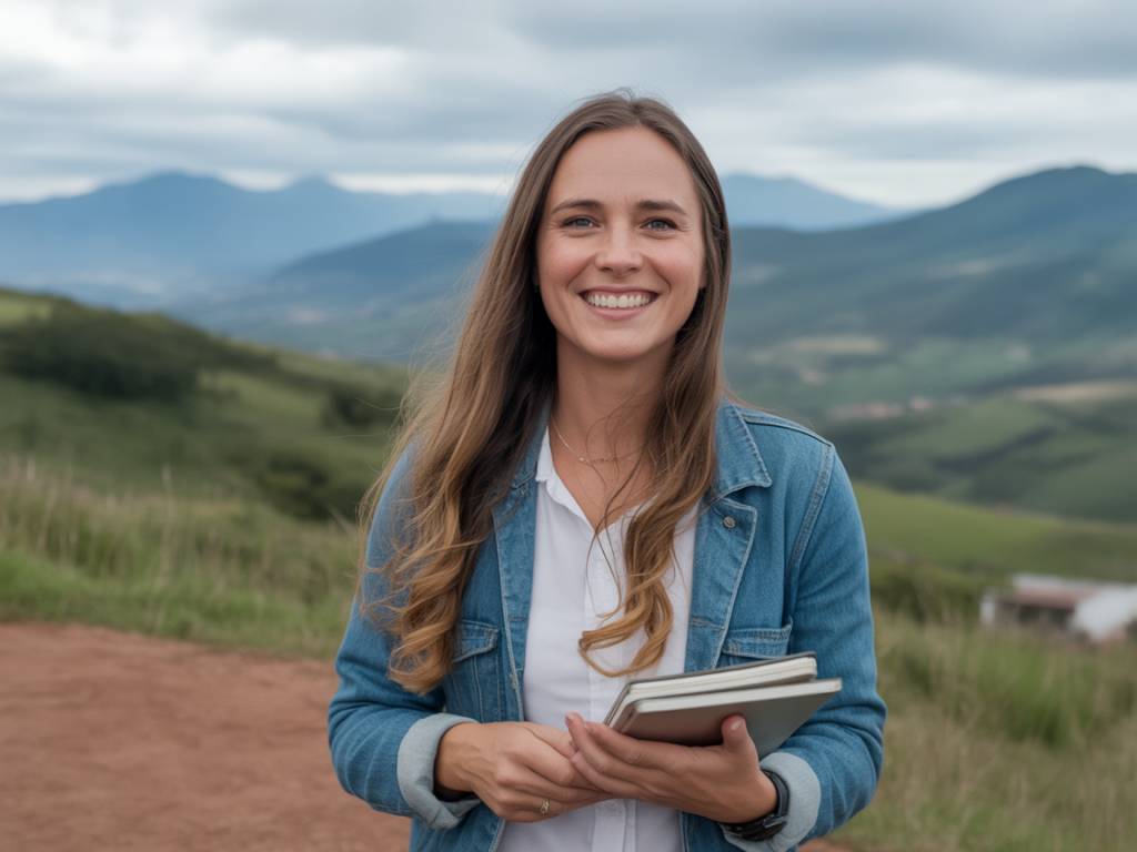 A relação entre empreendedorismo social e desenvolvimento local