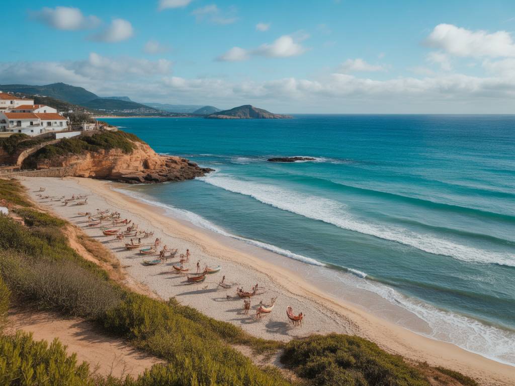 A importância da preservação das tradições culturais do litoral