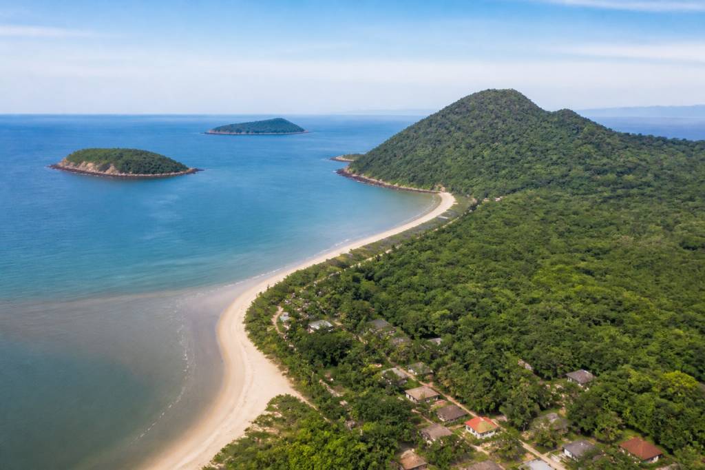 Ilha Valadares: cultura, tradições e experiências imperdíveis no litoral do Paraná